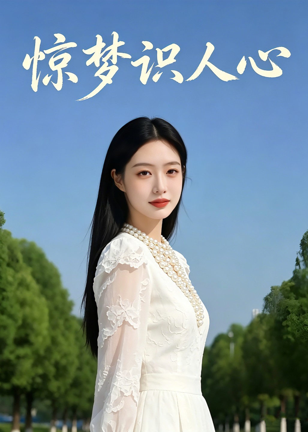 惊梦识人心