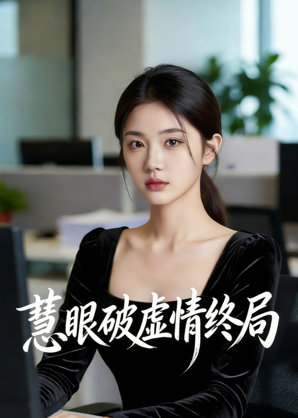 慧眼破虚情终局