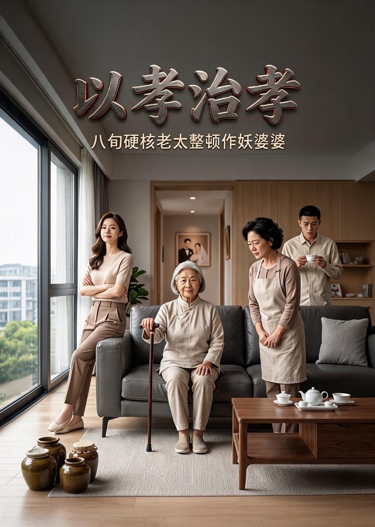 以孝治孝封面图