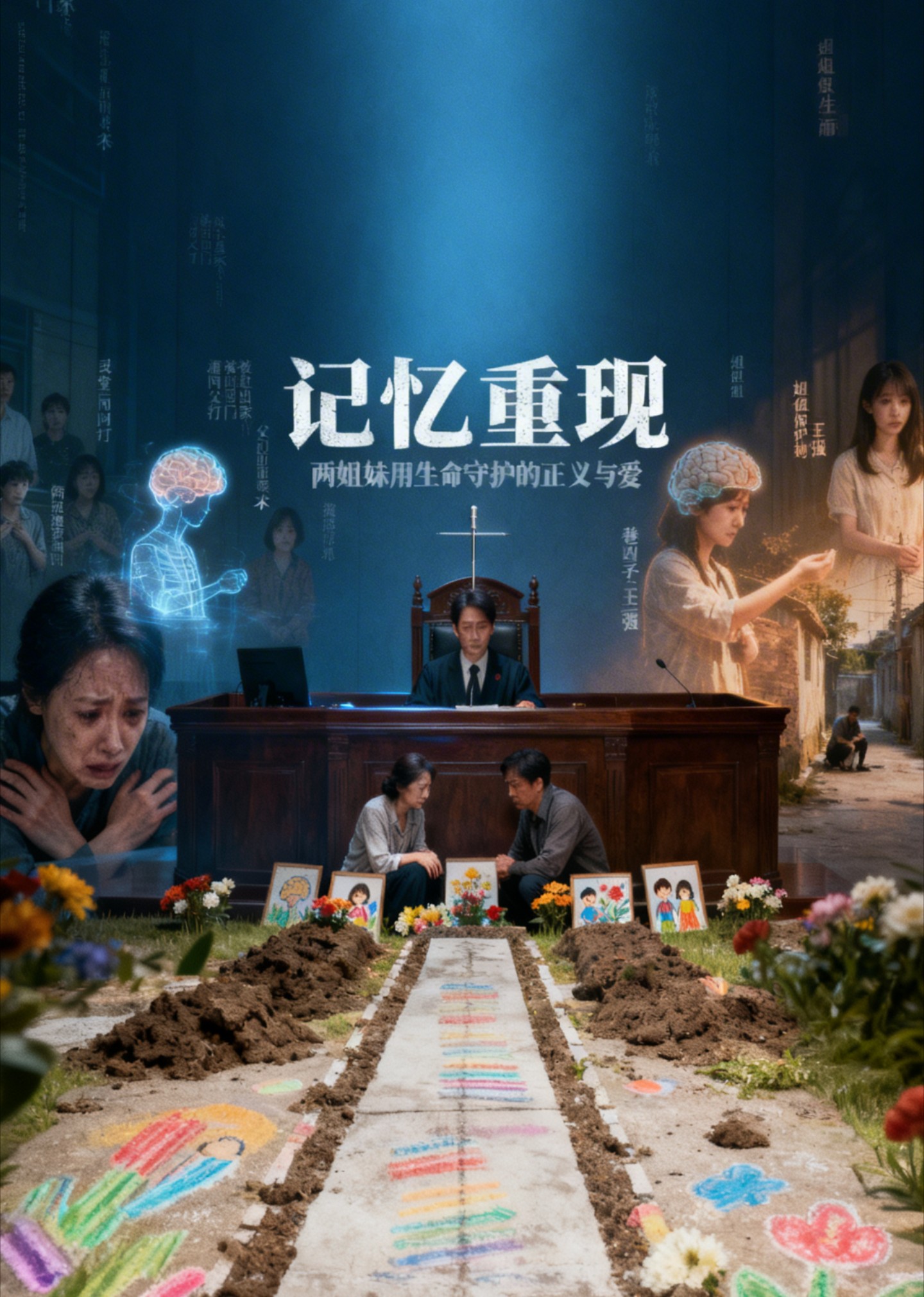记忆重现