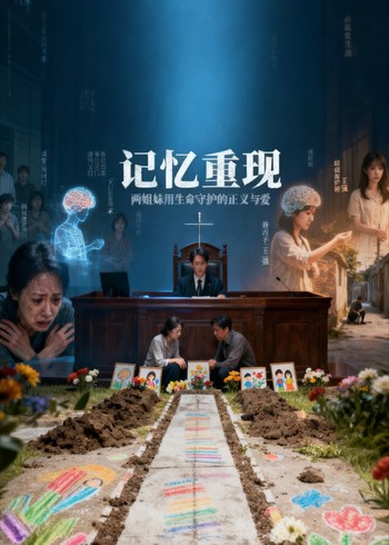 记忆重现封面图