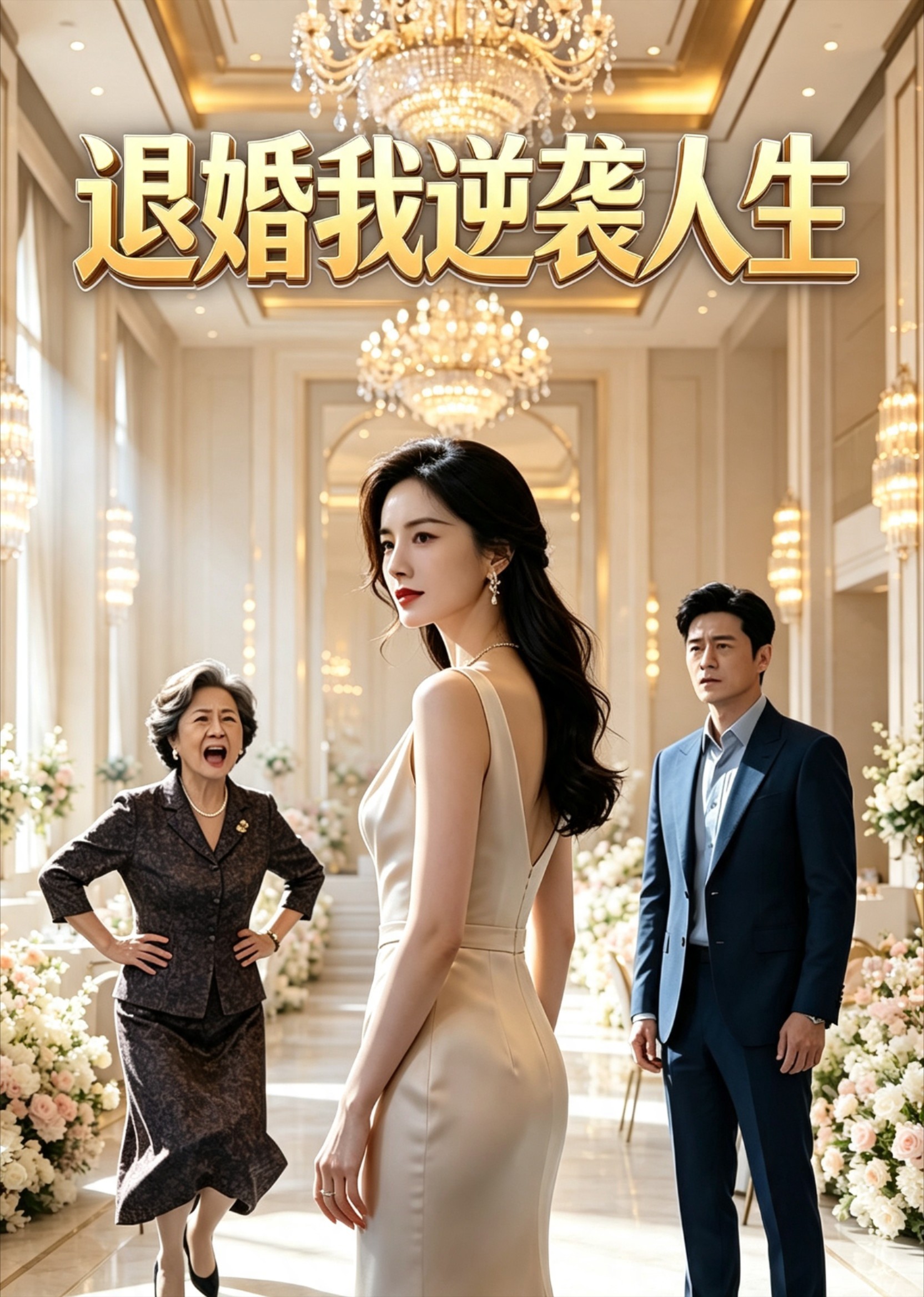 退婚我逆袭人生封面图