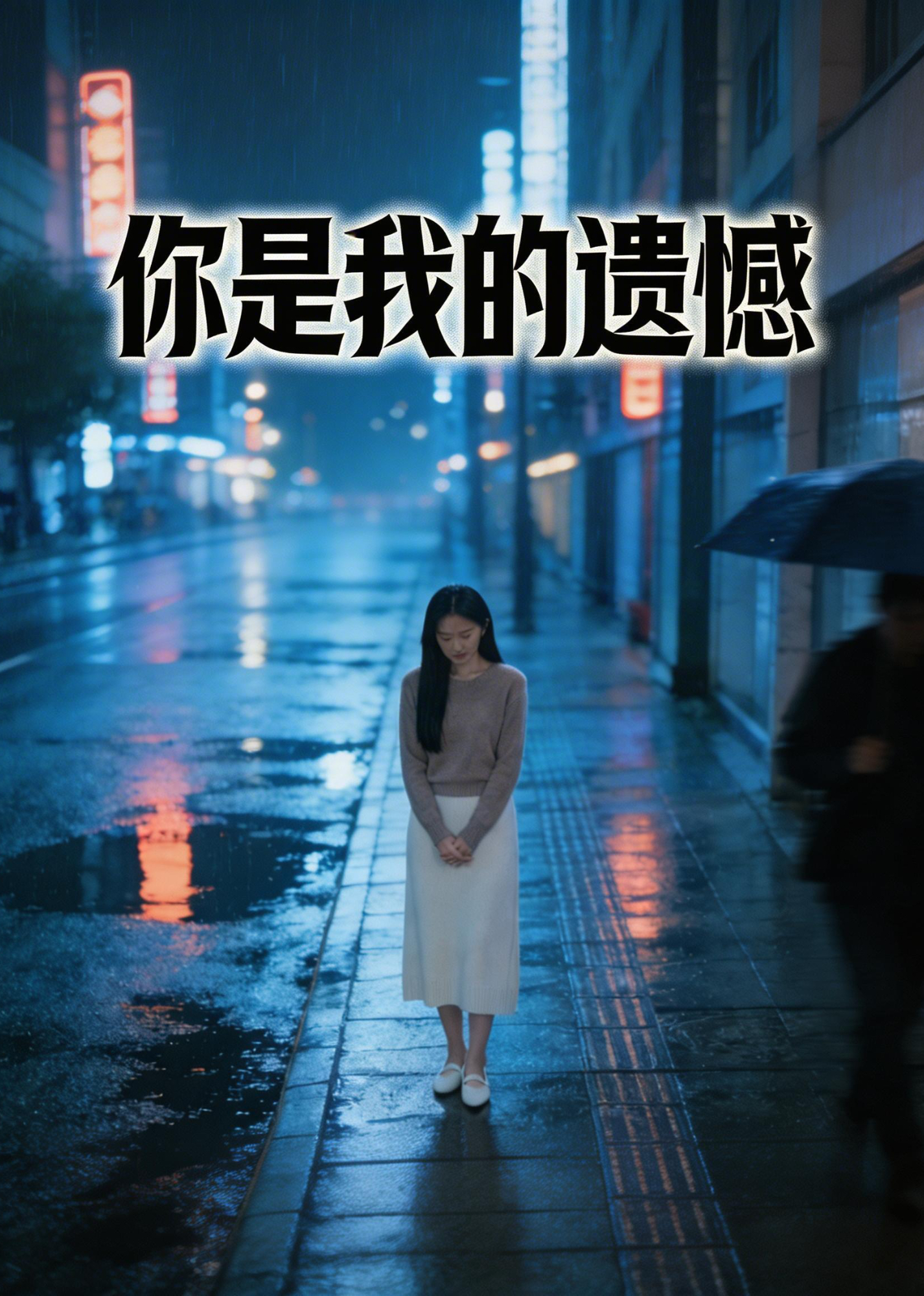你是我的遗憾