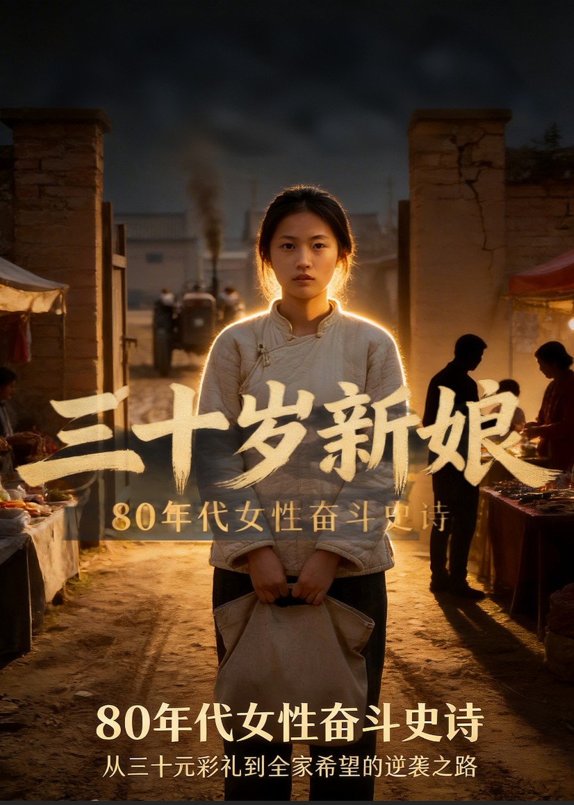 三十元新娘