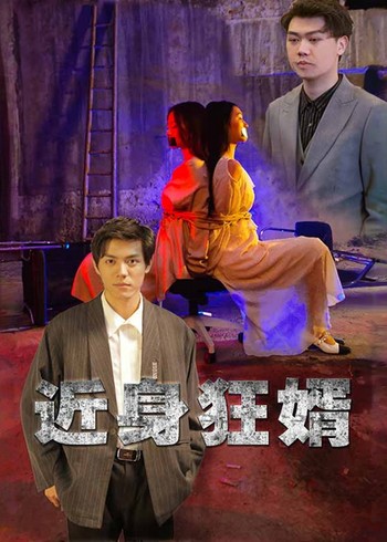 近身狂婿封面图