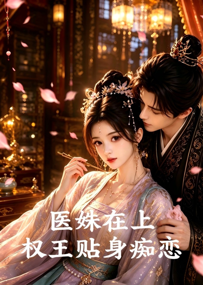 医姝在上，权王贴身痴恋
