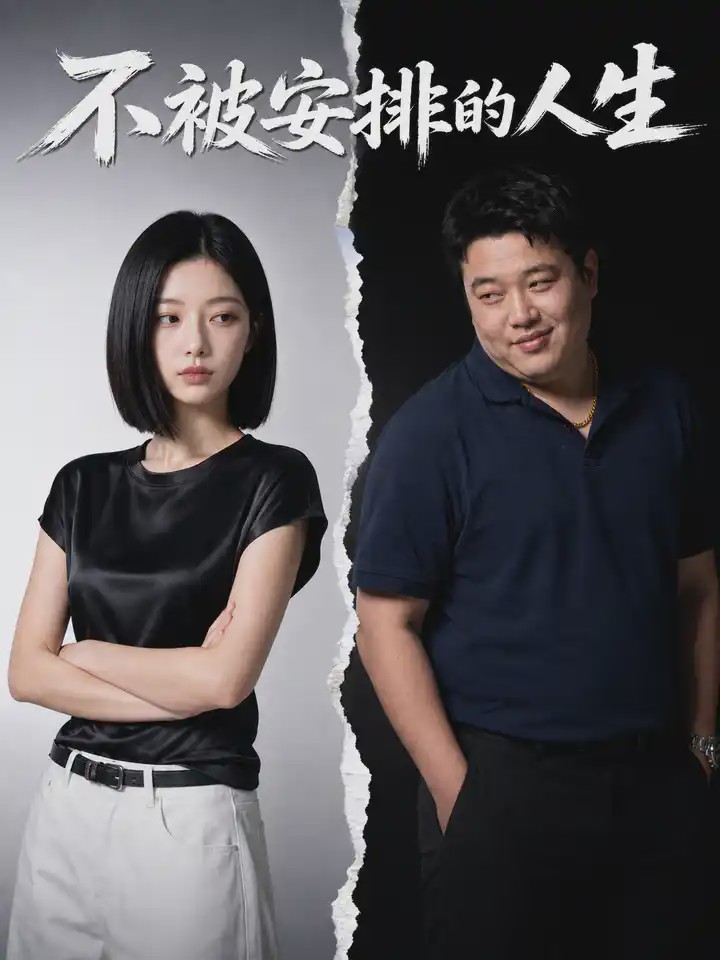 不被安排的人生