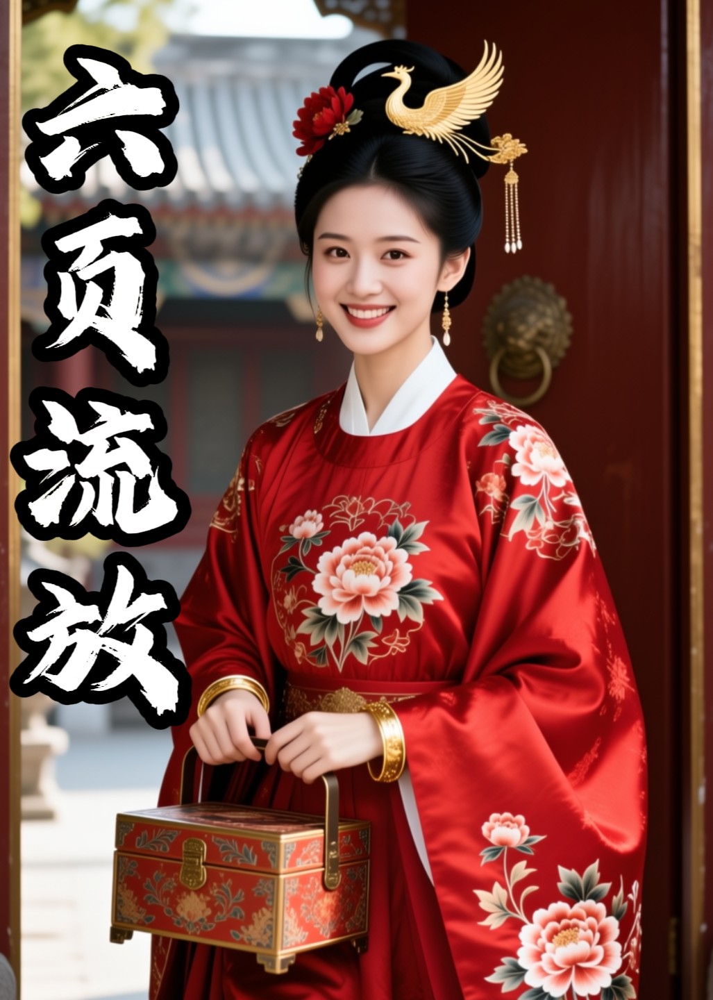 六页流放