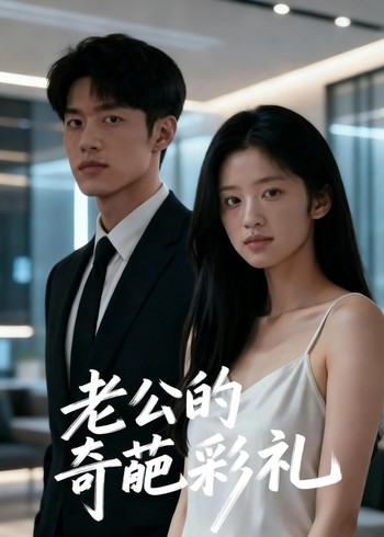 老公的奇葩彩礼封面图