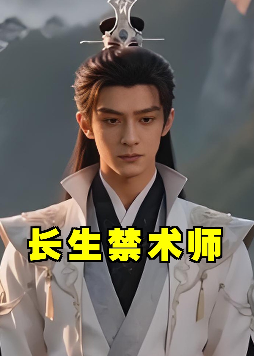 长生禁术师