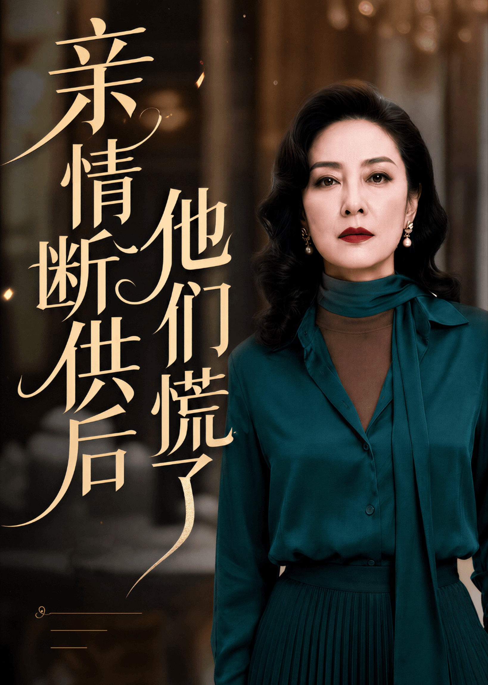 亲情断供后他们慌了