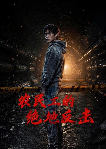 农民工的绝地反击封面图