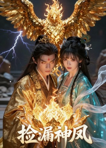 捡漏神凤封面图