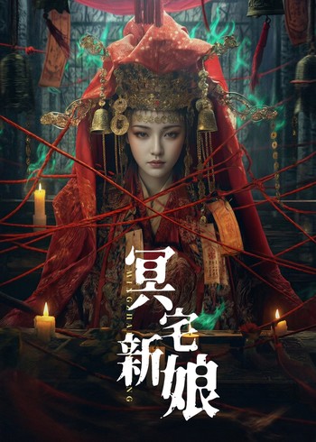 冥宅新娘