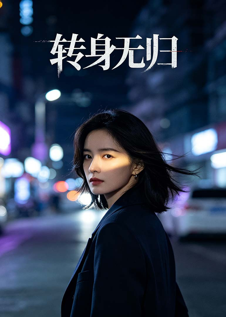 转身无归
