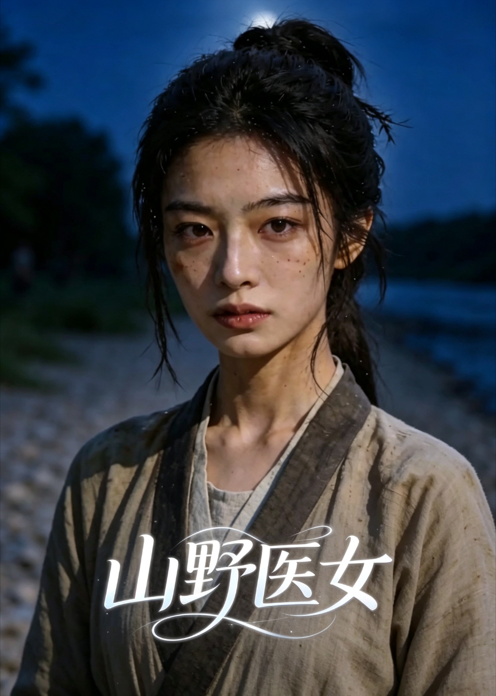 山野医女