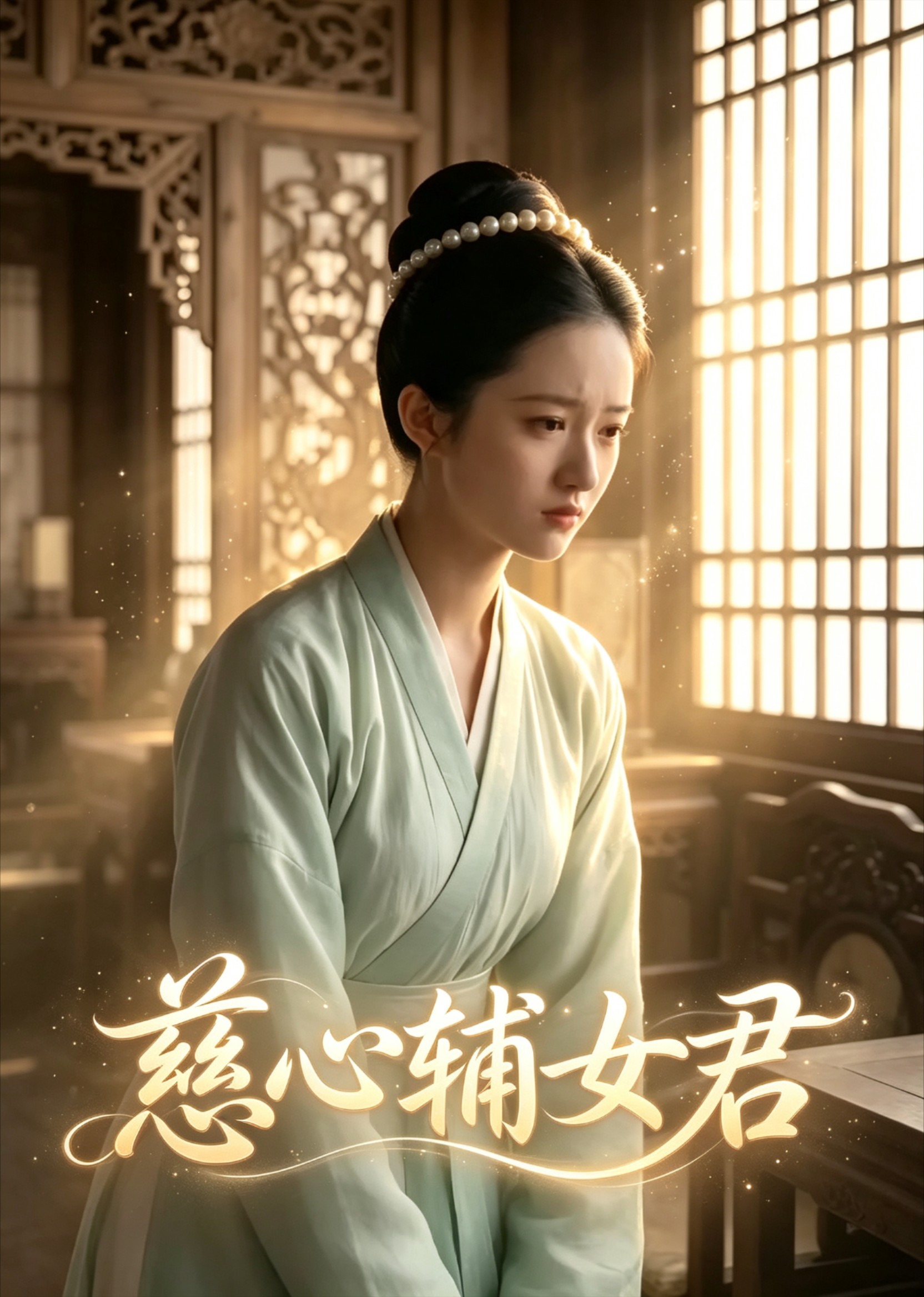 慈心辅女君