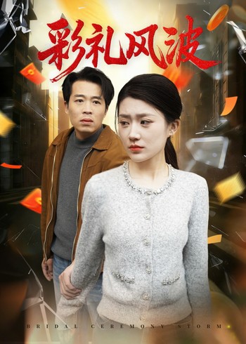 彩礼风波 2封面图