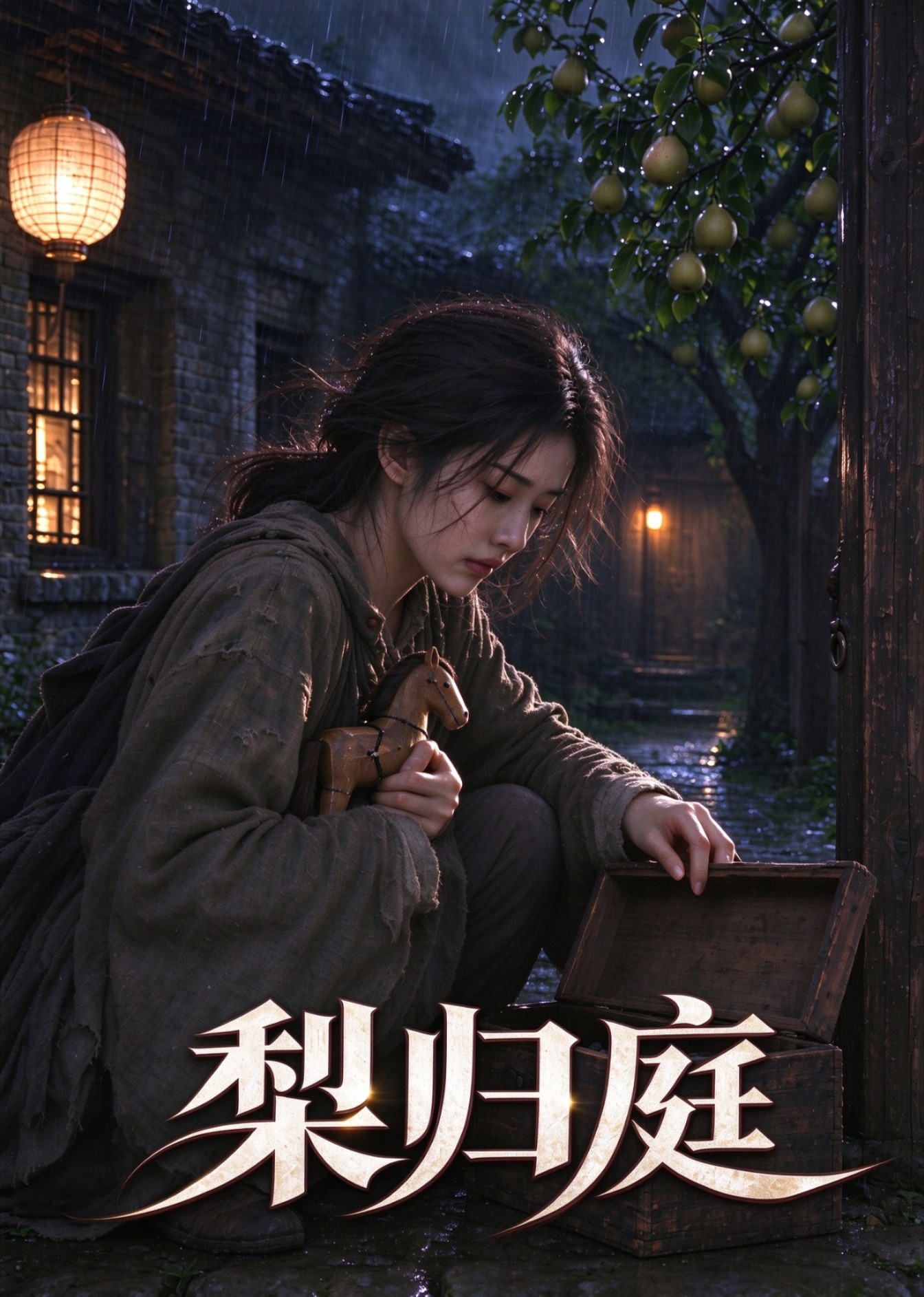 梨归庭在线观看