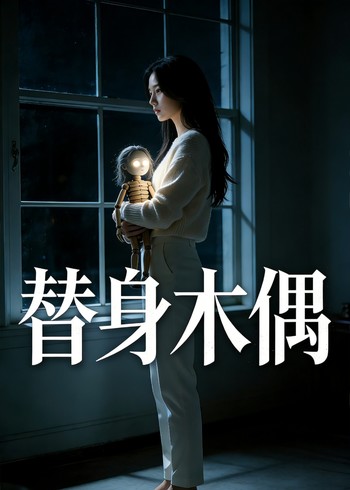 替身木偶封面图