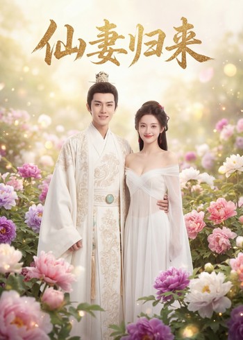 仙妻归来封面图