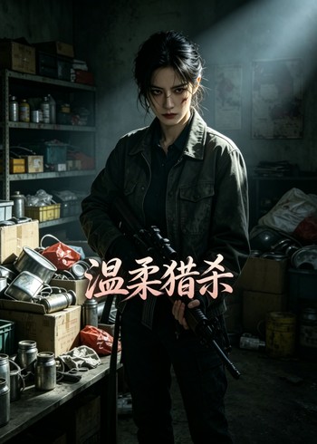 温柔猎杀封面图