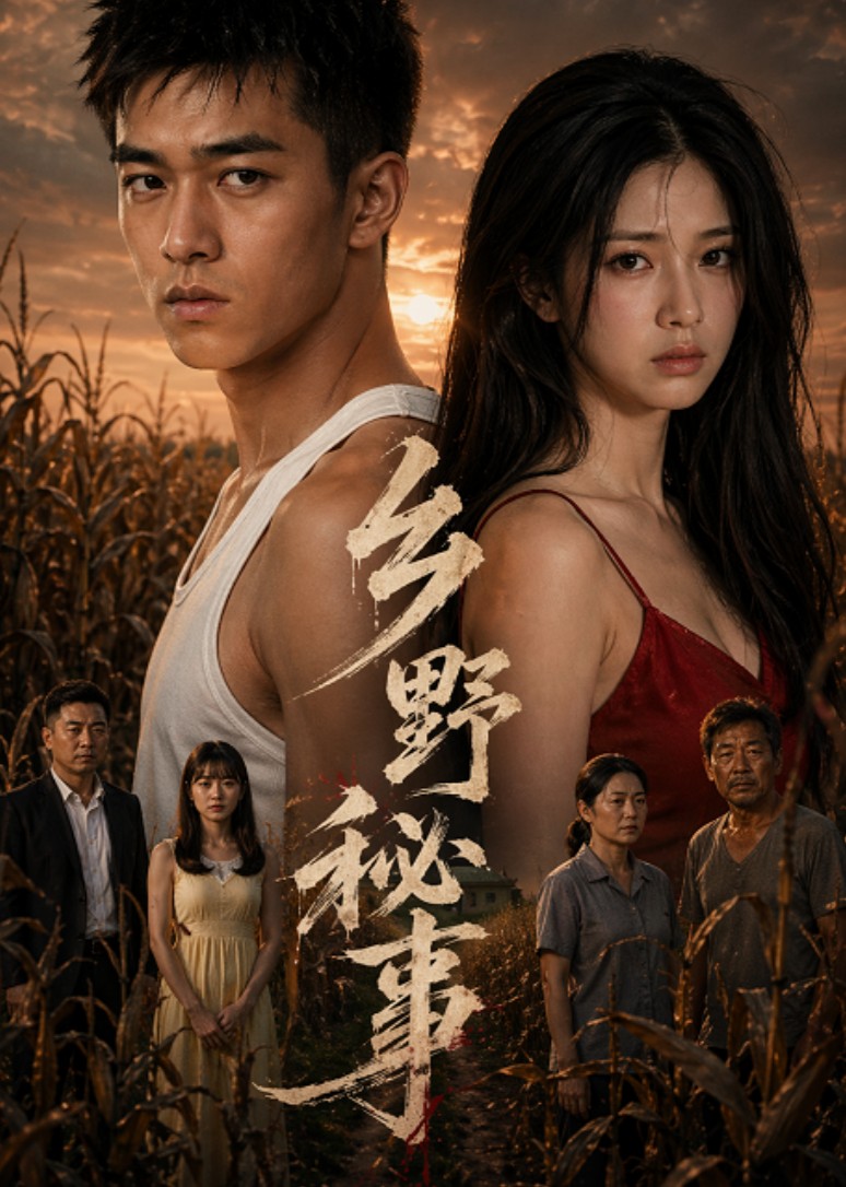 乡野秘事封面图