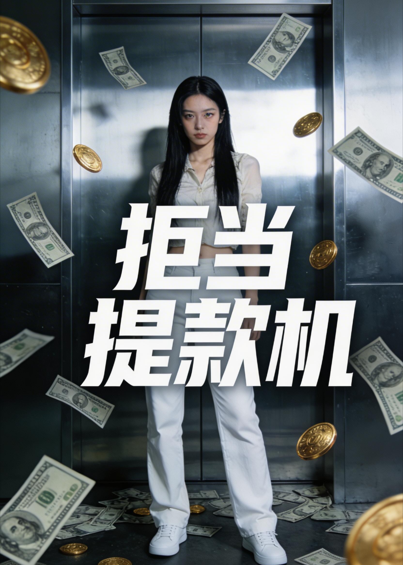 规则觉醒：拒当吸血男友提款机