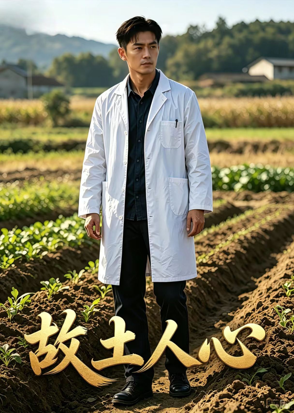 故土人心