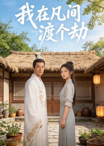 我在凡间渡个劫封面图