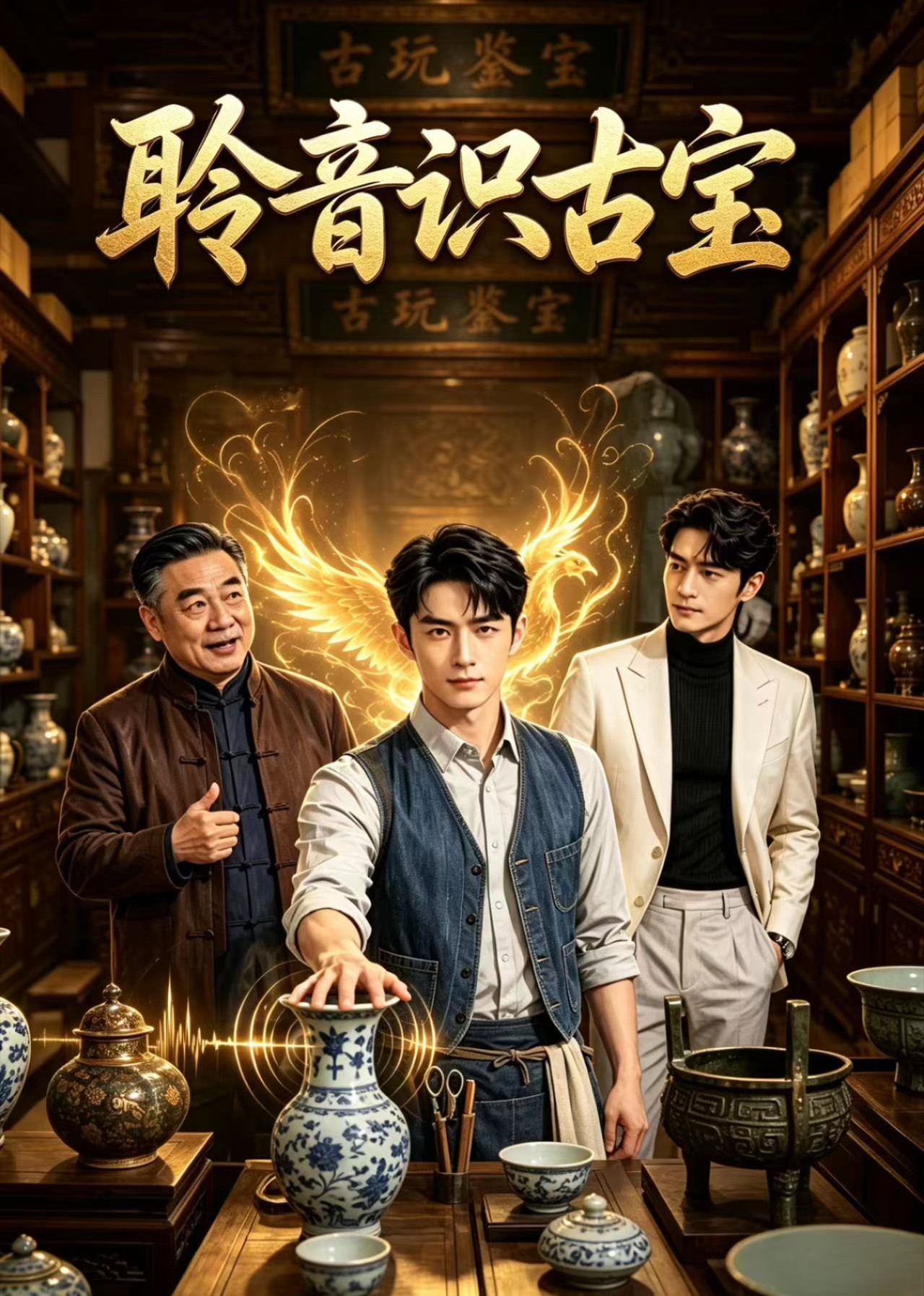 聆音识古宝封面图