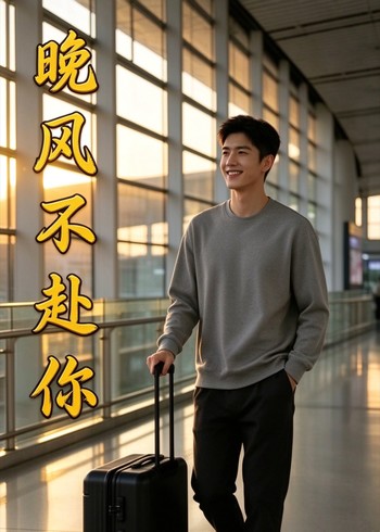 晚风不赴你封面图