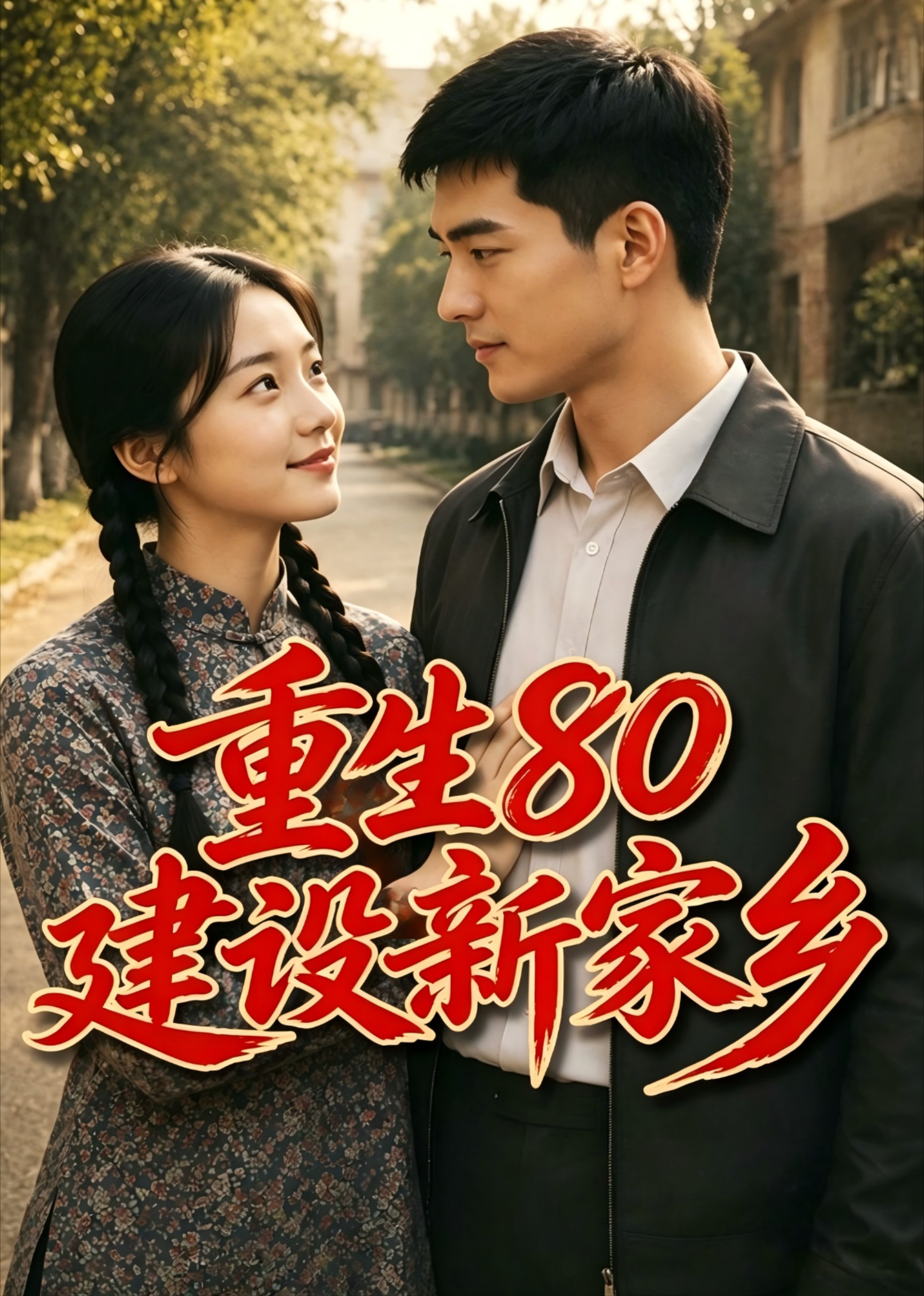 重生80建设新家乡
