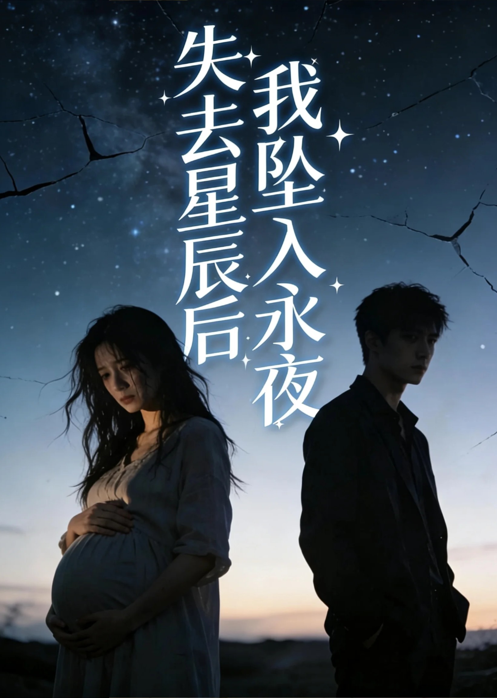 失去星辰后，我坠入永夜