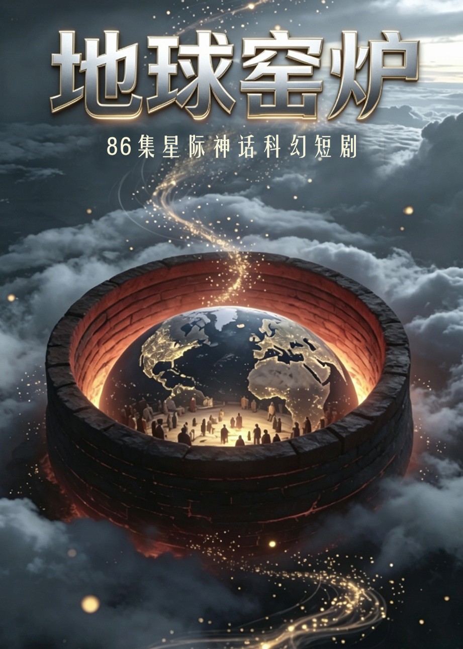 地球窑炉