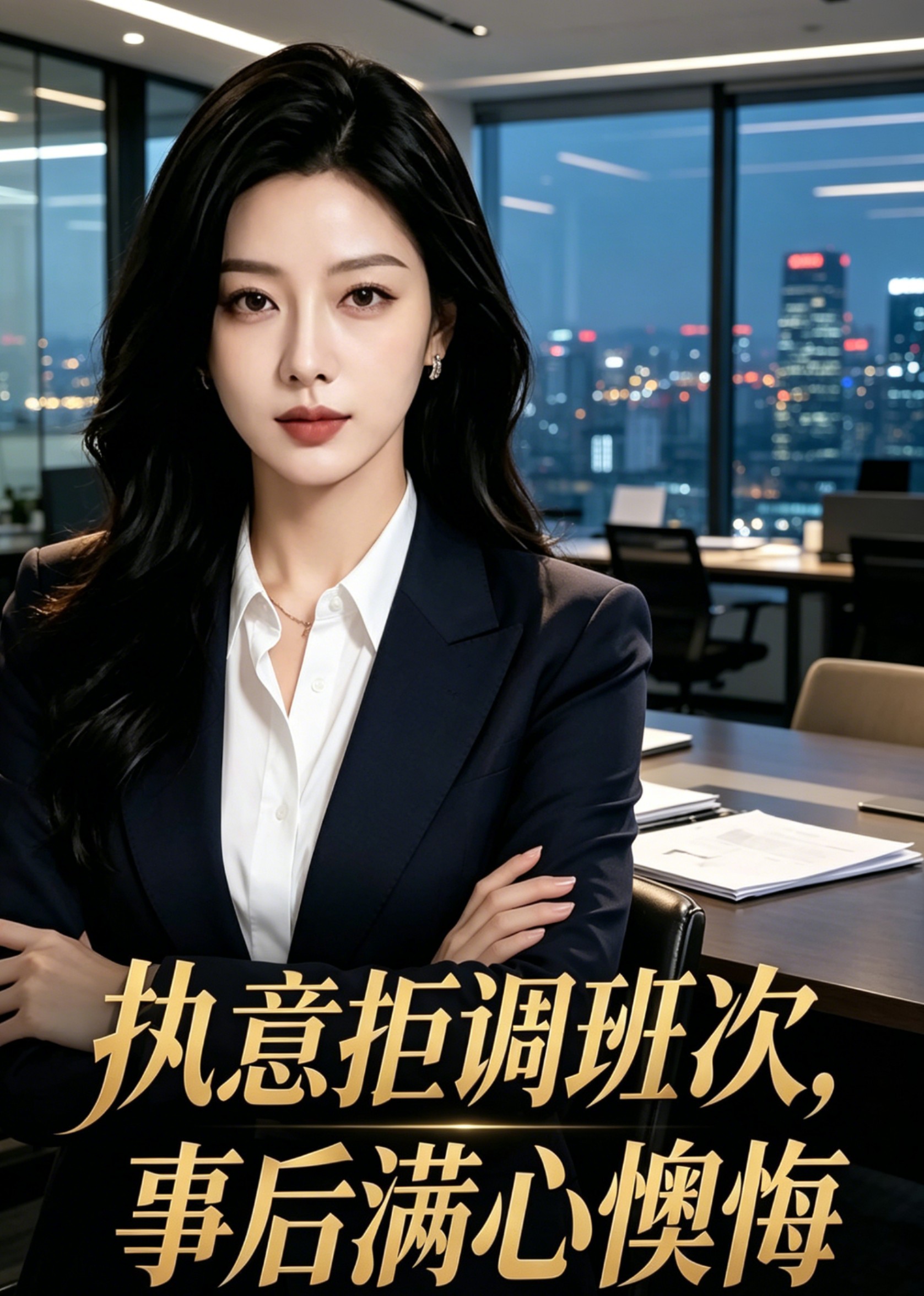 执意拒调班次，事后满心懊悔