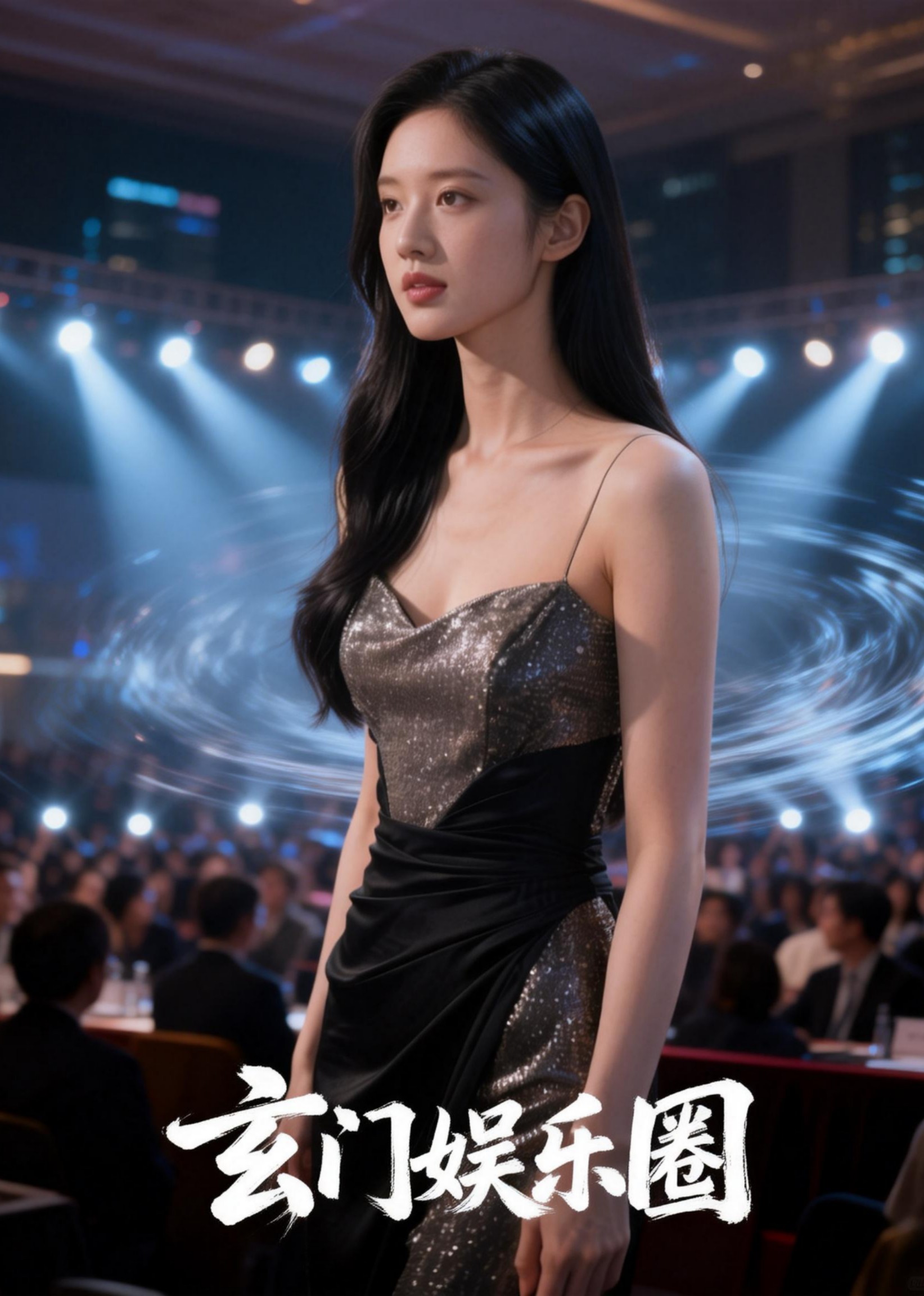 玄门娱乐圈
