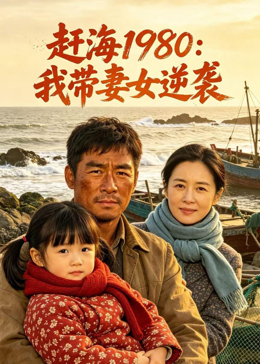 赶海1980：我带妻女逆袭