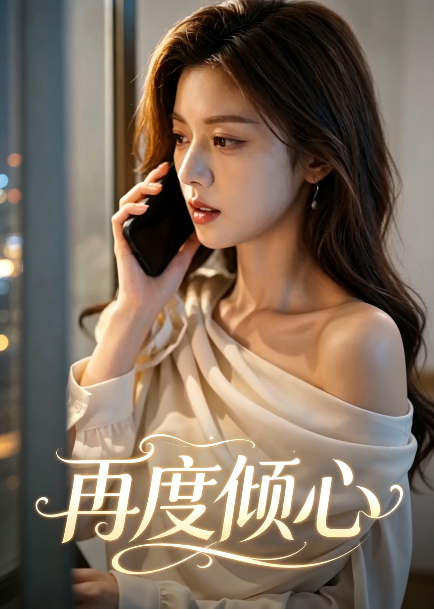 再度倾心