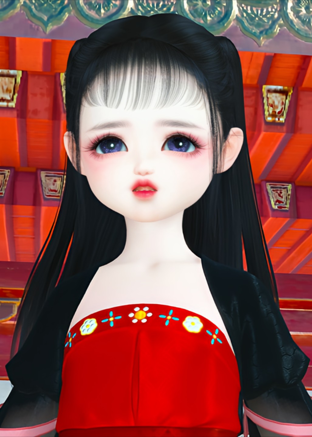 人参宝宝逆袭记（三）