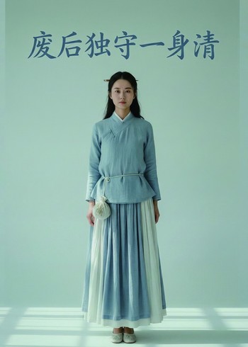 废后独守一身清封面图