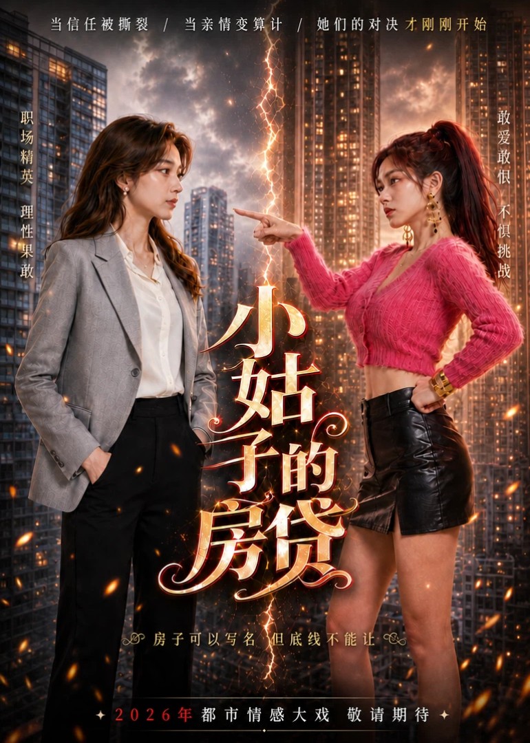 小姑子的房贷