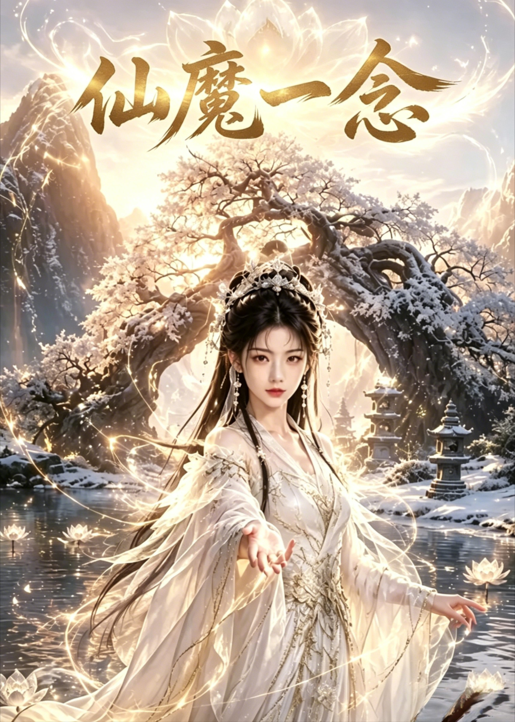 仙魔一念