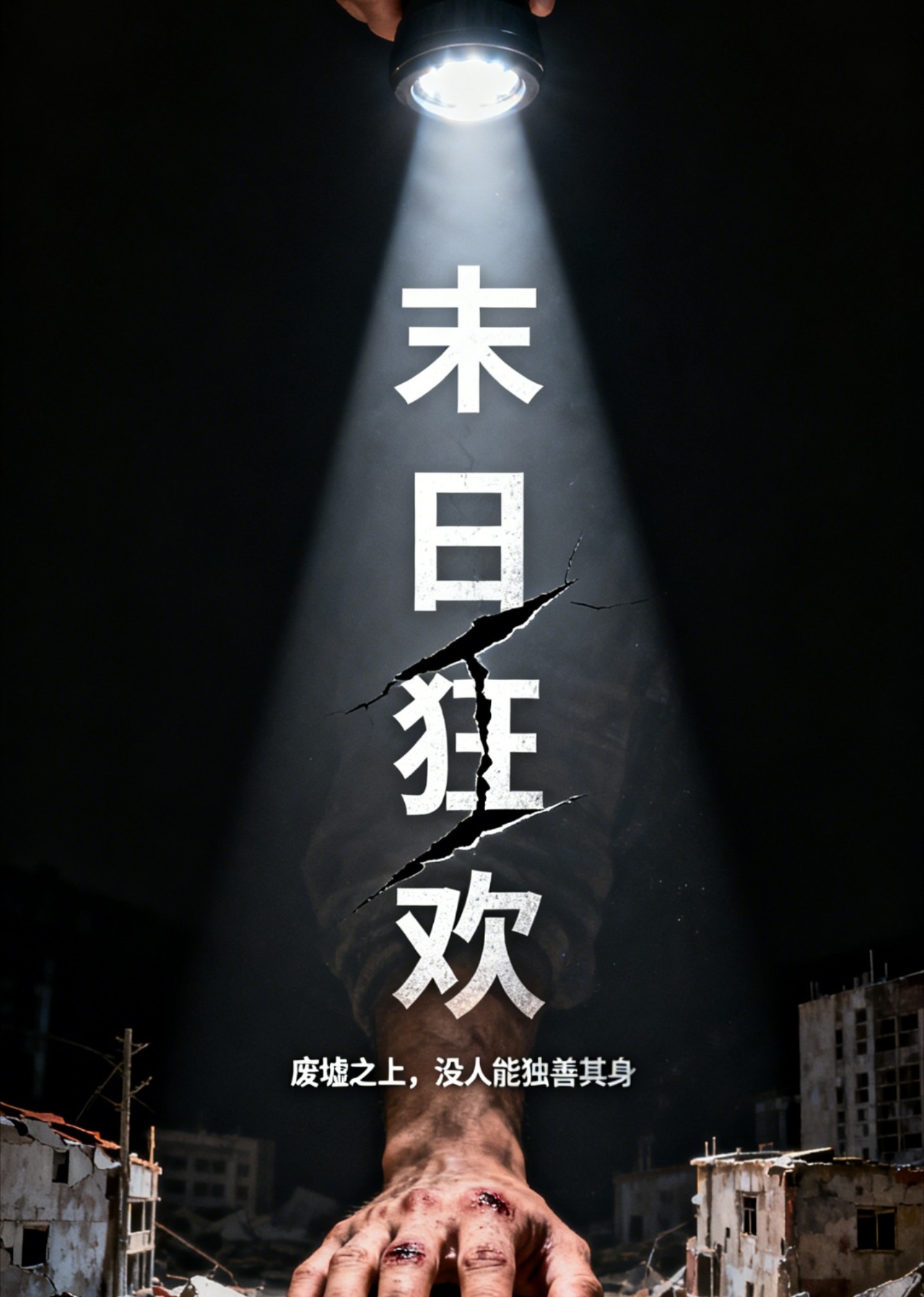 末日狂欢