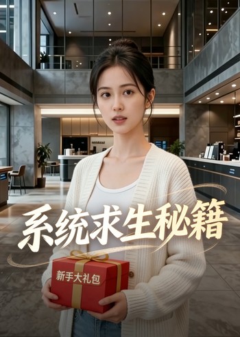 系统求生秘籍封面图