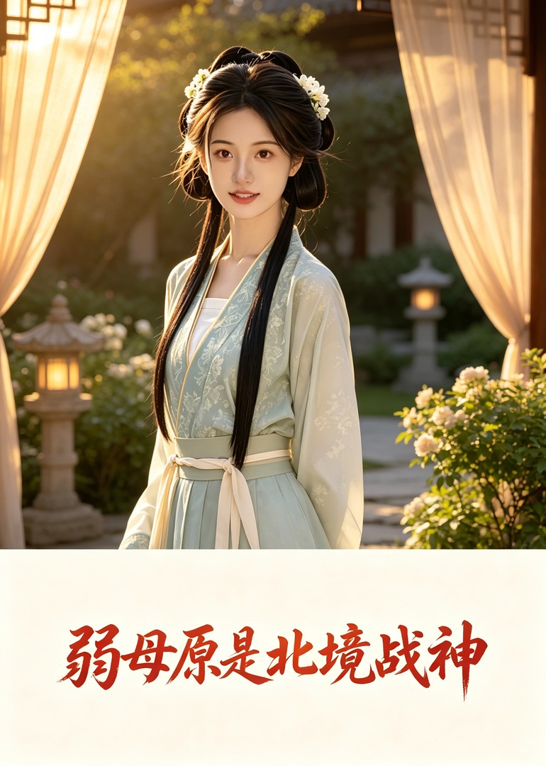 弱母原是北境战神
