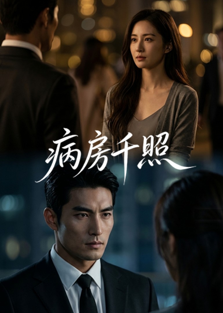 病房千照