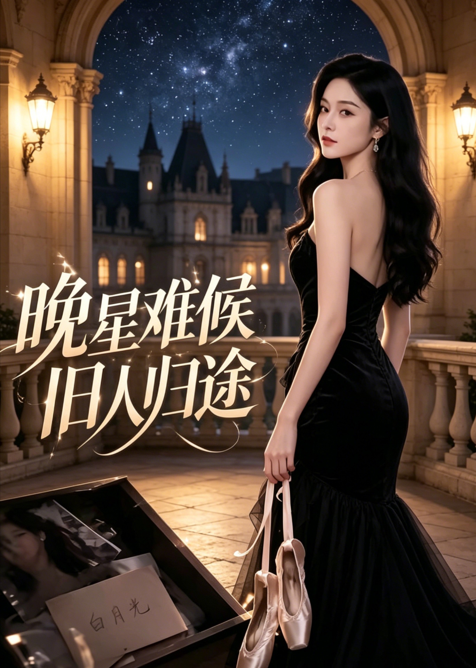 晚星难候旧人归途