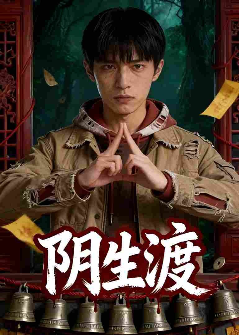 阴生渡
