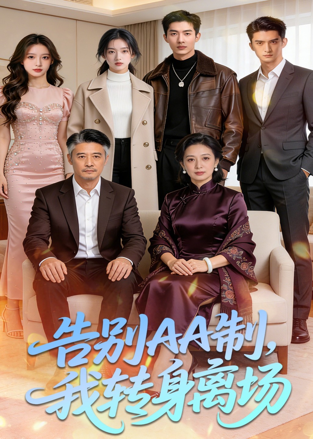 告别AA制，我转身离场封面图